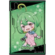 SYNC-ORECSK-G 陰陽廻天 Re：バース クリアダイカットステッカー 信（シノ）