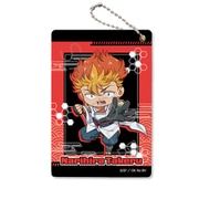 SYNC-OREPS-A 陰陽廻天 Re:バース パスケース 業平猛