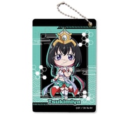 SYNC-OREPS-B 陰陽廻天 Re:バース パスケース ツキミヤ