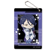 SYNC-OREPS-C 陰陽廻天 Re:バース パスケース 安倍晴明