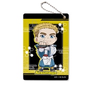 SYNC-OREPS-D 陰陽廻天 Re:バース パスケース アツナガ