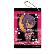 SYNC-OREPS-E 陰陽廻天 Re:バース パスケース ユラ