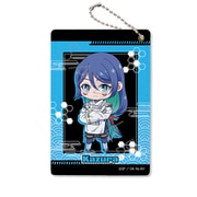 SYNC-OREPS-F 陰陽廻天 Re:バース パスケース 葛(カズラ)