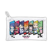 SYNC-OREFCP-A 陰陽廻天 Re:バース フラットクリアポーチ 集合