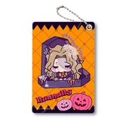 SYNC-CODE6PS-ME コードギアス 反逆のルルーシュ パスケース 第4弾 ナナリー