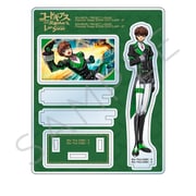 SYNC-CODE6ASD-NB コードギアス 反逆のルルーシュ アクリルスタンド 第4弾 デザインB