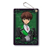 SYNC-CODE6PS-NE コードギアス 反逆のルルーシュ パスケース 第4弾 スザク