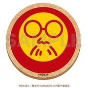 SAKAMOTO DAYS MDFコースター