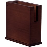 箱型しゃもじスタンド 日本製 10128