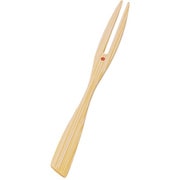 竹フォーク 日本製 8565