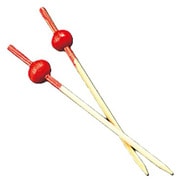 南天串 9cm 赤(10本入) 21128