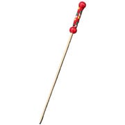 京串12cm 赤(10本入) 21124