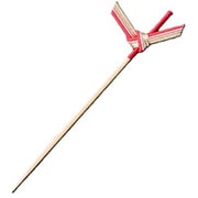 織部串(赤) 9cm (10本入) 日本製 21083