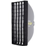 グリッド フリップ ネモ 50×70cm 小型ストロボ用 単品 SM-GRID5070PT