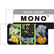 751729002 [モノ消しゴム ポケットモンスター メガシリーズ]