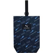 シューズケース ネイビー PUMA(プーマ) PM532NB