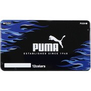 色鉛筆 12色 缶ケース入 PUMA(プーマ) PM557