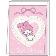 【限定】 メモミニ マイメロディ リボン S2851849