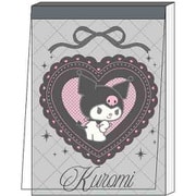 【限定】 メモミニ クロミ リボン S2851857