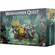ウォーハンマー・クエスト：ダークウォーター（日本語版）