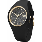 ICE GLITTER アイスグリッター ブラック スモール+ 三針 正規品 2年保証 024520