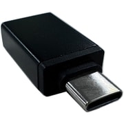 USB-A to Type-C 変換アダプター L-ATC