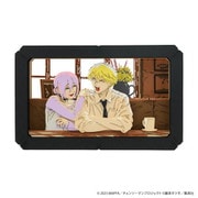 PT-L102 PAPER THEATER（ペーパーシアター） 劇場版 チェンソーマン レゼ篇 ティザービジュアル（二道） [クラフトトイ]