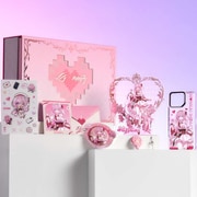 【ROG×崩壊3rd】エリシアのROG Phoneアクセサリーコレクション ROG_ELYSIA_SC