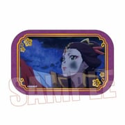 薬屋のひとりごと メモリーズスクエア缶バッジ 楼蘭妃