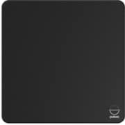 ゲーミングマウスパッド Pulsar eS Saturn Pro Soft XL SQ Jet Black PSTSFXLSQB