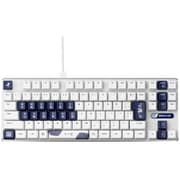 ゲーミングキーボード ラピッドトリガー搭載 JIS配列 Pulsar PCMK 3 HE TKL Bruce Lee 85th ED JIS PCMK3HE813