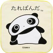 CM56401 たれぱんだ プチタオル