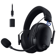 PS5用 ワイヤレス eスポーツヘッドセット BlackShark V3 for PlayStation RZ04-05410300-R3UA