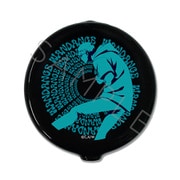 SYNC-WDCRC-A ワンダンス ラバーコインケース 小谷花木