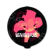 SYNC-WDCRC-B ワンダンス ラバーコインケース 宮尾恩