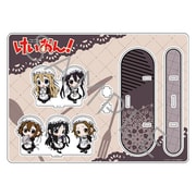 SYNC-KON2BASD-SA けいおん！ ビッグアクリルスタンド 第2弾 集合