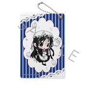 SYNC-KON2PS-SB けいおん！ パスケース 第2弾 秋山澪