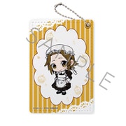 SYNC-KON2PS-SC けいおん! パスケース 第2弾 田井中律