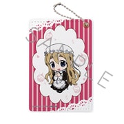 SYNC-KON2PS-SD けいおん! パスケース 第2弾 琴吹紬