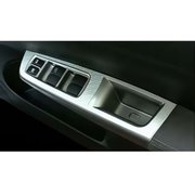 マジカルカーボン ドアスイッチパネル スバル インプレッサ WRX-STi GRB 2007.6~/GVF 2011.1~ シルバー CDPS-1S