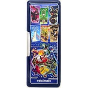 ホログラムふでばこ ポケモン 487729003