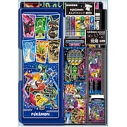 ギフトセットクリスタル ポケモン 950729M10