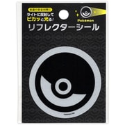 リフレクターシール ポケモン A 323729401