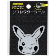 リフレクターシール ポケモン C 323729403