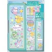 ギフトセットクリスタル ポケモンファンシータイム 950729M11