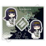 SYNC-GNOASD-MH グノーシア アクリルスタンド 夕里子