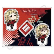 SYNC-GNOASD-ML グノーシア アクリルスタンド ククルシカ