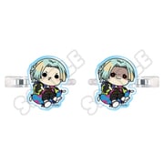 SYNC-GNOMGK-MA グノーシア 前髪クリップ ユーリ