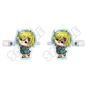 SYNC-GNOMGK-MB グノーシア 前髪クリップ セツ