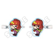 SYNC-GNOMGK-MC グノーシア 前髪クリップ SQ